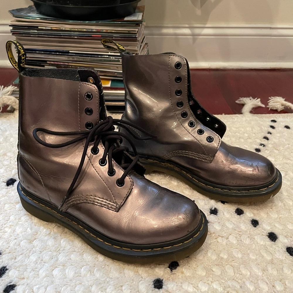 Doc martens 1460 Pascal